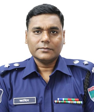 ঠাকুরগাঁও এসপি হলেন নীলফামারীর নতুন এসপি