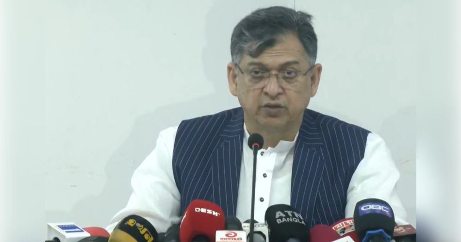 যুগপৎ আন্দোলনের দলগুলোকে নিয়ে বৃহৎ জোট করতে চায় বিএনপি