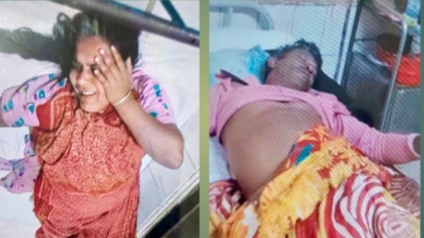 টাঙ্গাইলে সীমানা বিরোধে মামলায় প্রাণভয়ে পালাচ্ছে বাদী পরিবার