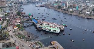 বুড়িগঙ্গা থেকে ৪ জনের মরদেহ উদ্ধার, শরীরে আঘাতের চিহ্ন