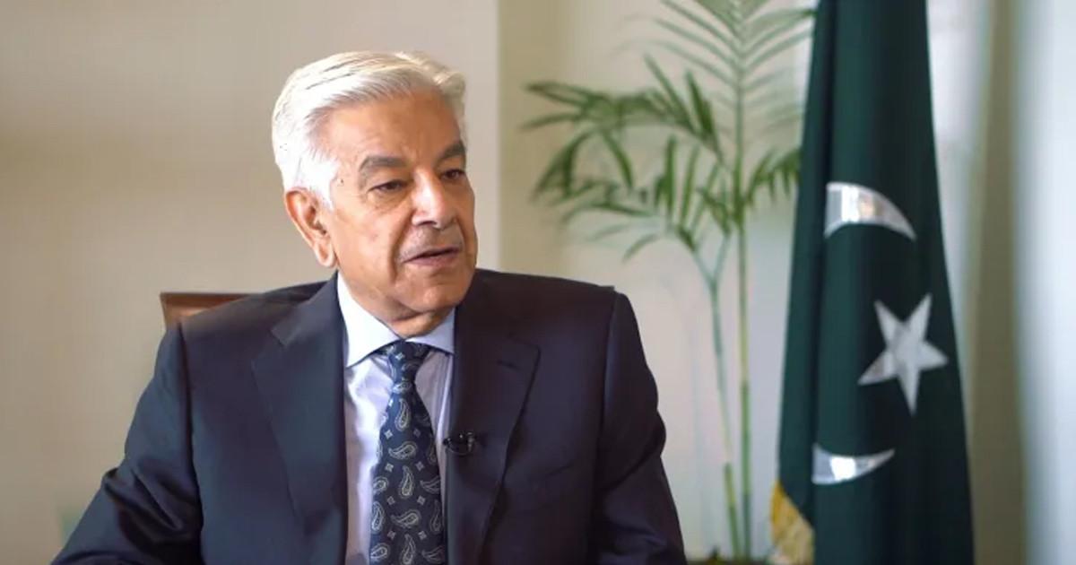 ইসলামাবাদ আগের মতো কাবুলের সঙ্গে সম্পর্ক বজায় রাখবে না : পাক প্রতিরক্ষামন্ত্রী