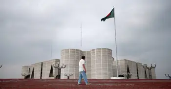 ক্যাম্পেইন শুরু জাতীয় নির্বাচনের