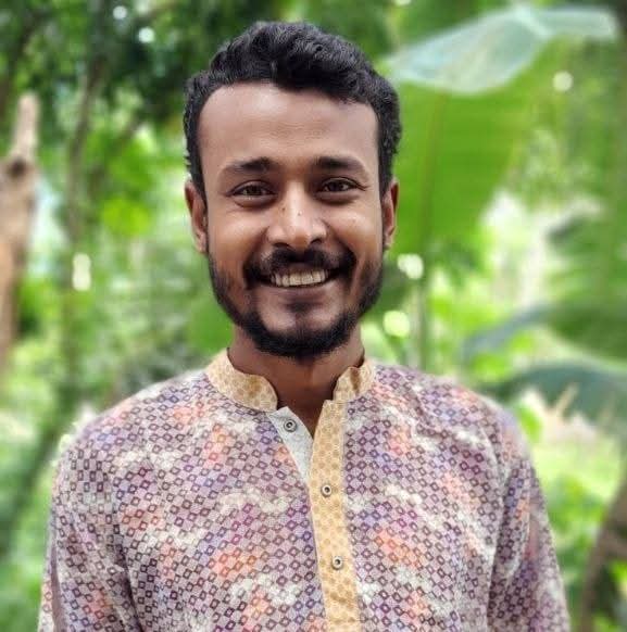 জামালপুরে নাশকতা মামলায় সাংবাদিক গ্রেফতার