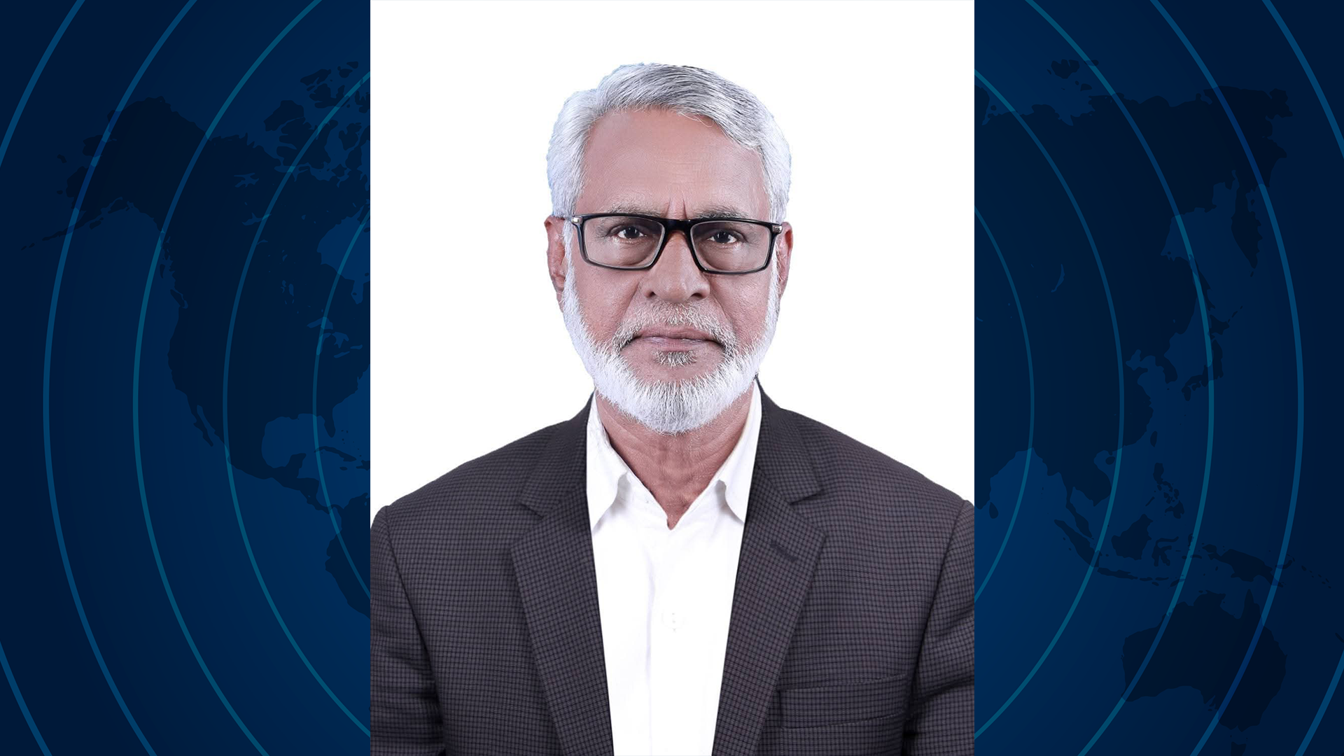 কিশোরগঞ্জ-১ আসনে বিএনপি প্রার্থী মাজহারুল ইসলাম