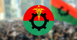 ঝালকাঠিতে তারেক রহমানের ৩১ দফা প্রচারে গণসংযোগ