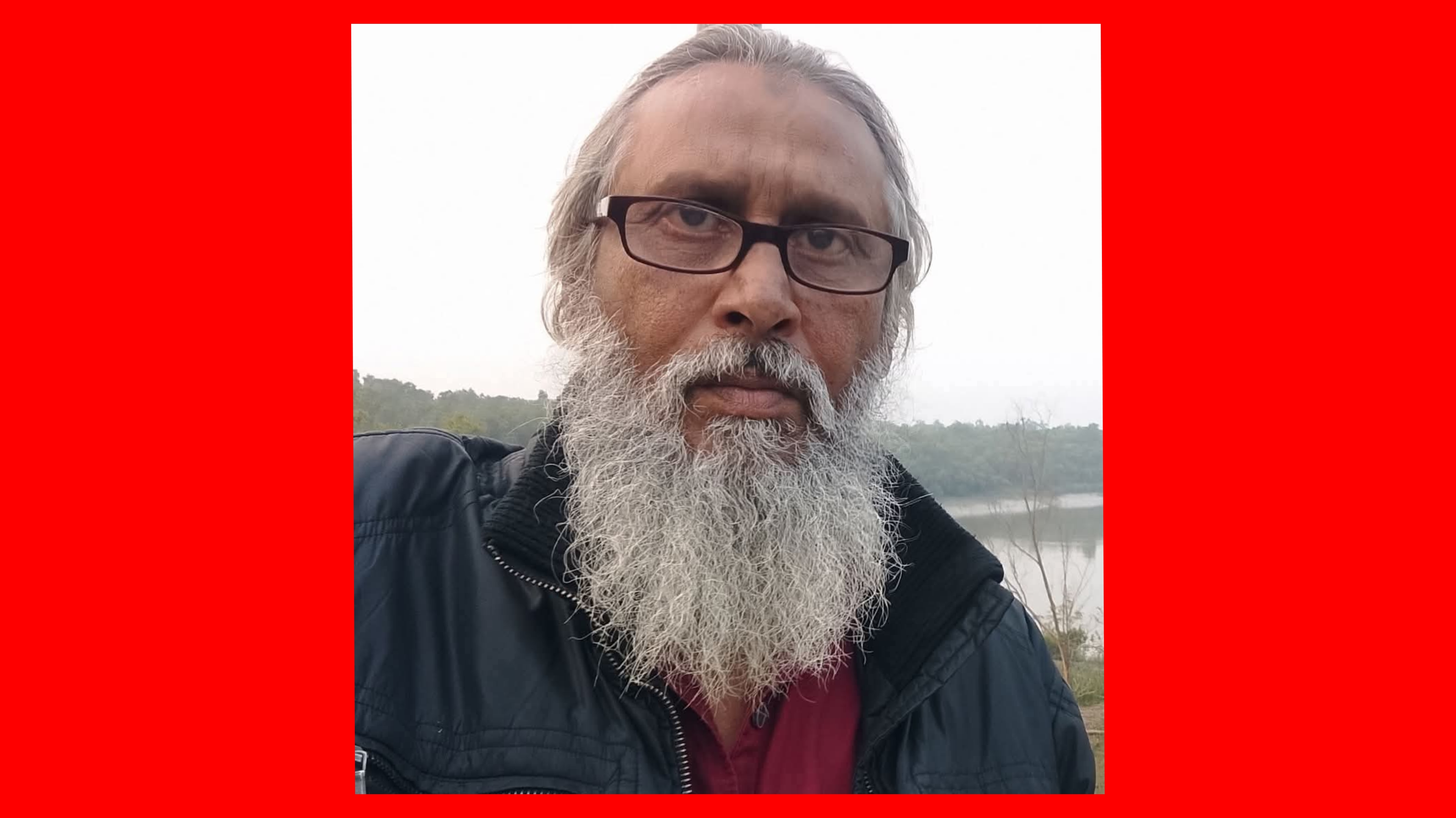 মারা গেছেন বাংলাদেশের প্রবীণ ক্যামেরা পার্সন তারেক বাবু