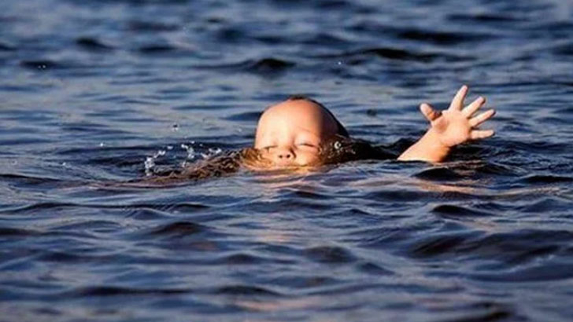 ঝিনাইদহে পানিতে ডুবে দুই শিশুর মৃত্যু হয়েছে