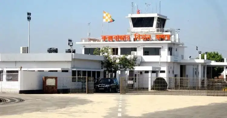 আন্তর্জাতিক শিডিউল ফ্লাইট চলাচল সাময়িকভাবে স্থগিত