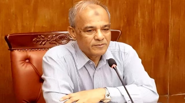 গোপালগঞ্জে প্রকৃত অপরাধী ধরা হচ্ছে- স্বরাষ্ট্র উপদেষ্টা