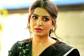 রহস্যময় থ্রিলার নিয়ে ফিরছেন সামান্থা