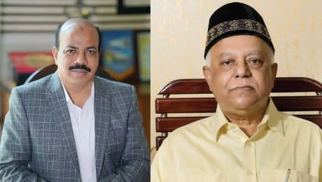 মনজুর আলম মঞ্জুর সম্ভাব্য প্রার্থীতা, আসলাম চৌধুরীর ‘ইশারায়’ নতুন মেরুকরণ