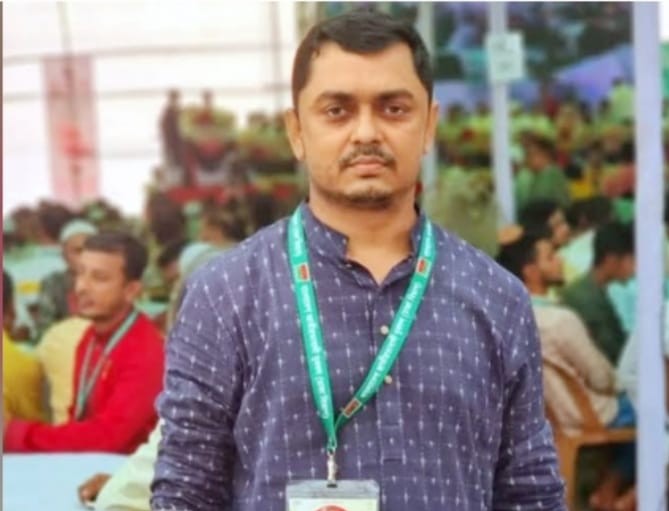 যুবদল নেতা বহিষ্কারের ৬ মাস পর সম্পাদক পদ থেকে অব্যহতি