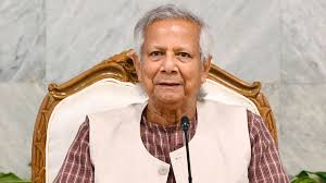 আপনারা কেবল চিকিৎসক নন, এই জুলাই বিপ্লবের অন্যতম নায়ক-প্রধান উপদেষ্টা