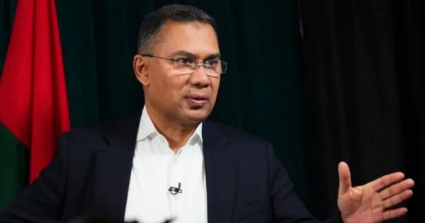 ওয়ান ইলেভেন সরকার দেশকে অন্ধকারে নিয়ে যেতে চেয়েছিল: তারেক রহমান