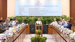 একনেকে ৮১৪৯ কোটি টাকার ব্যয় সম্বলিত ১২ প্রকল্প অনুমোদন