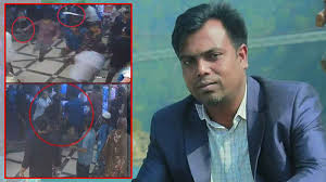 গাজীপুরে সাংবাদিক হত্যা : আটক ৫, সিসিটিভি ফুটেজ মিলিয়ে শনাক্তকরণ চলছে