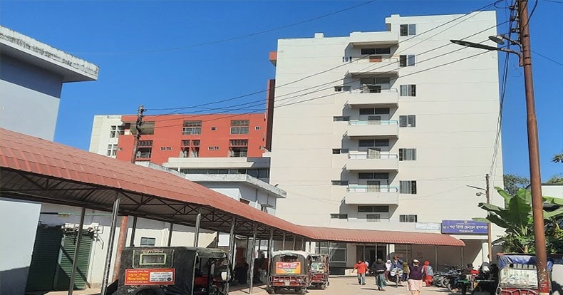 নীলফামারী পুকুর থেকে দুই শিশুর মরদেহ উদ্ধার