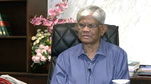 ব্যক্তি বিবেচনায় এলএনজি কেনা হচ্ছে না :  অর্থ উপদেষ্টা
