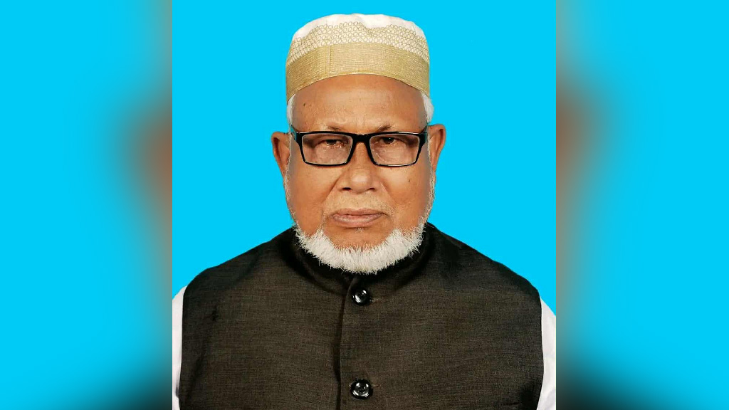 পুলিশ হত্যা মামলার আসামী  আ.লীগ নেতার কারাগারে মৃত্যু