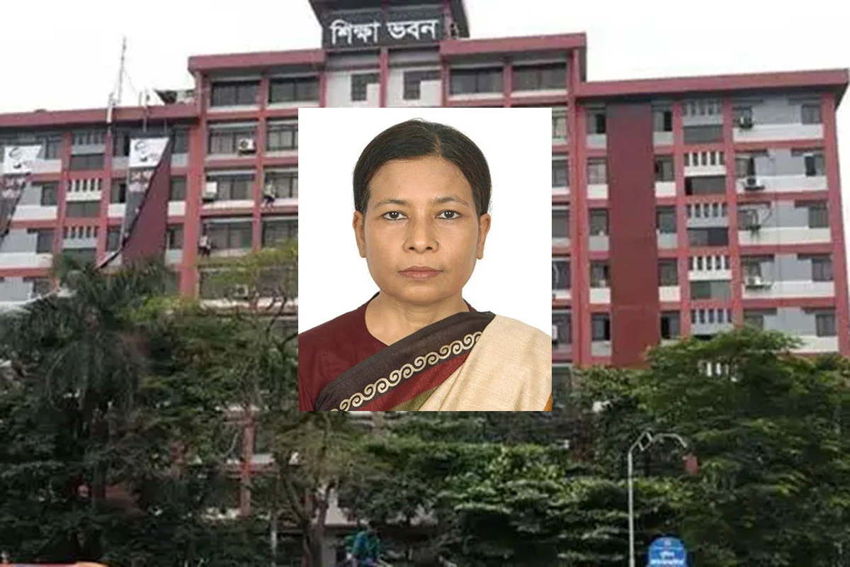 কিছুদিনের মধ্যে জাতীয় বেতন স্কেল হবে: শিক্ষা সচিব