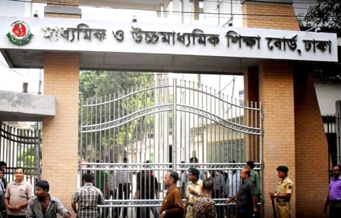 এসএসসি ও এইচএসসি পরীক্ষা: শিক্ষা প্রতিষ্ঠানে জরুরি নির্দেশনা