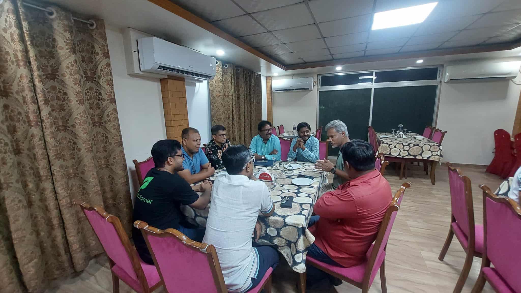 সৈয়দপুরে শুরু হচ্ছে হাফ ম্যারাথন, যোগ দিবে একহাজার রানার