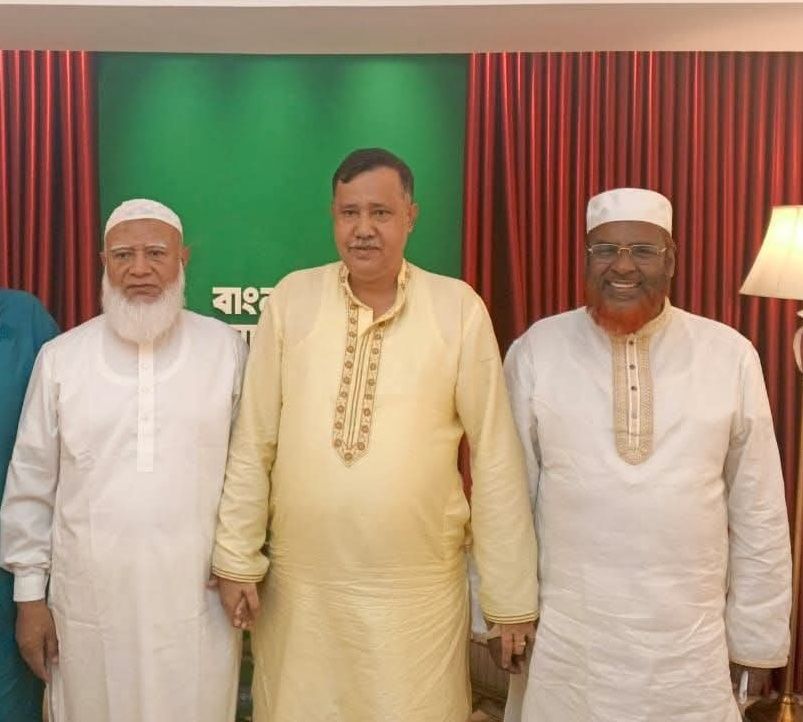 খুলনা ১ আসনে প্রথমবারের মতো হিন্দু প্রার্থী