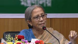 ফ্যাসিবাদী বীজ যেখানে আছে সেখানেই উপড়ে ফেলে দিতে হবে: ফরিদা আখতার