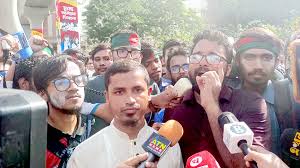 কমিটি প্রত্যাখ্যান করে ৫ দফা দাবিতে অনড় প্রকৌশল শিক্ষার্থীরা
