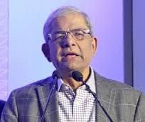 বছর পার হয়ে গেল, কিন্তু শেখ হাসিনার বিচার হল না-মির্জা ফখরুল