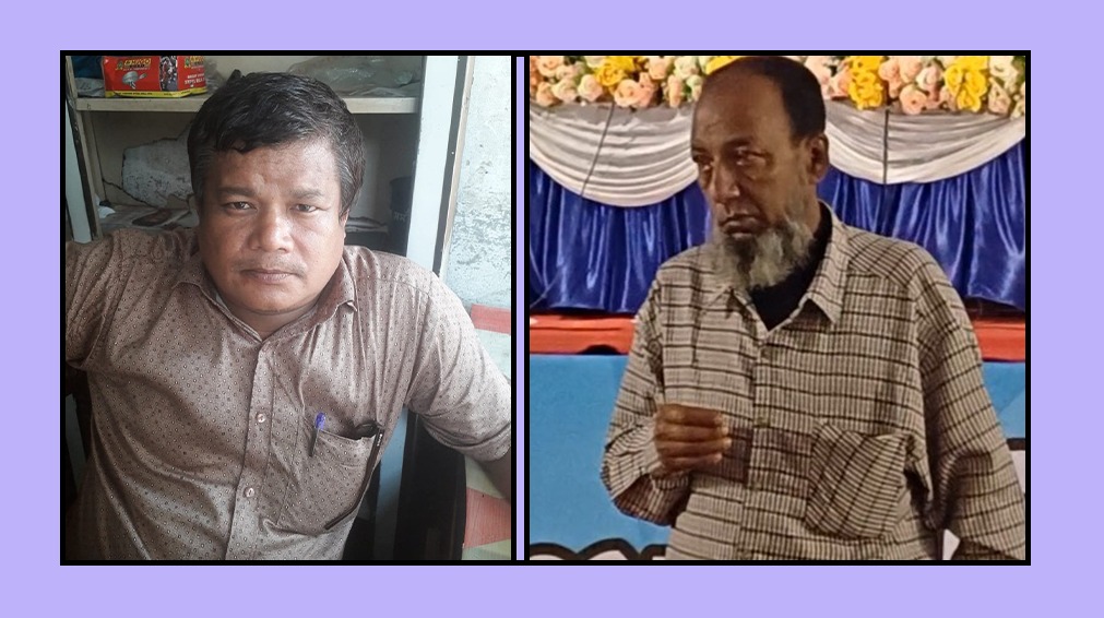 পঞ্চগড়ে ঘুষ নেওয়ায় দুই প্রধান শিক্ষক সাময়িক বহিষ্কার