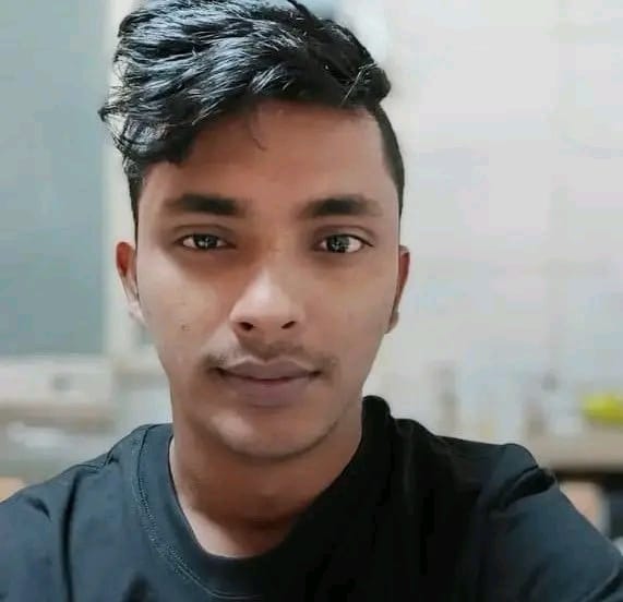 ফুলগাজীতে সিএনজি চালক হত্যা মামলার আসামি রাজু গ্রেফতার