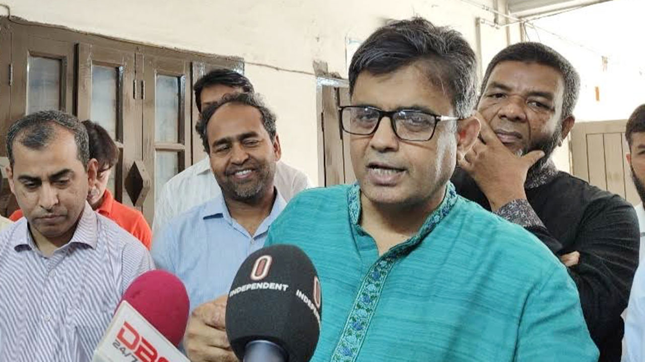সাকিবের মতো একজন আইকনের স্বৈরাচারী দলে যাওয়া দুঃখজনক : প্রেস সচিব