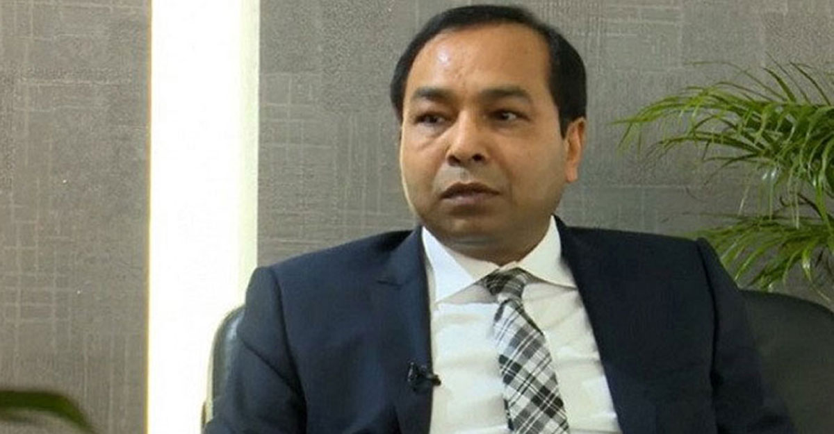 পিকে হালদারসহ ২৩ জনের বিরুদ্ধে চার্জশিট