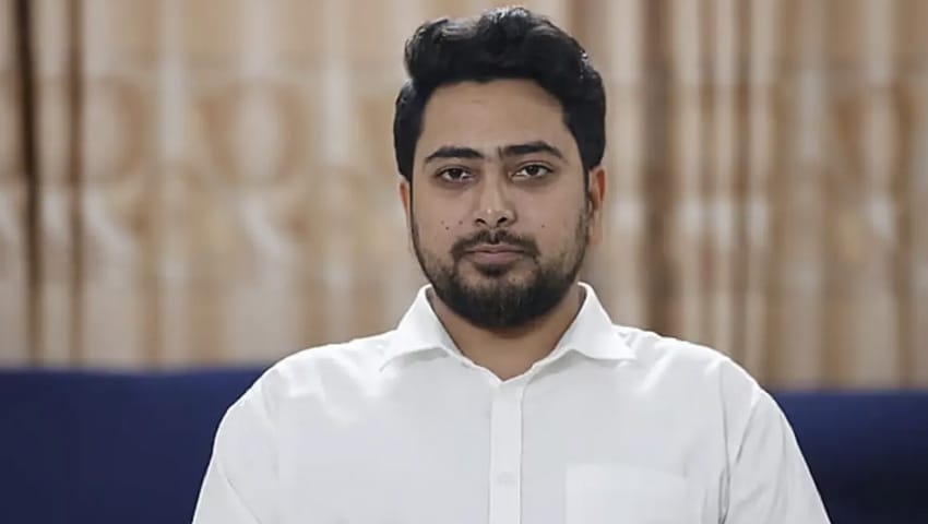 শহীদদের কোনো দল হয়নি, এটা আমরা মনে করি-নাহিদ ইসলাম