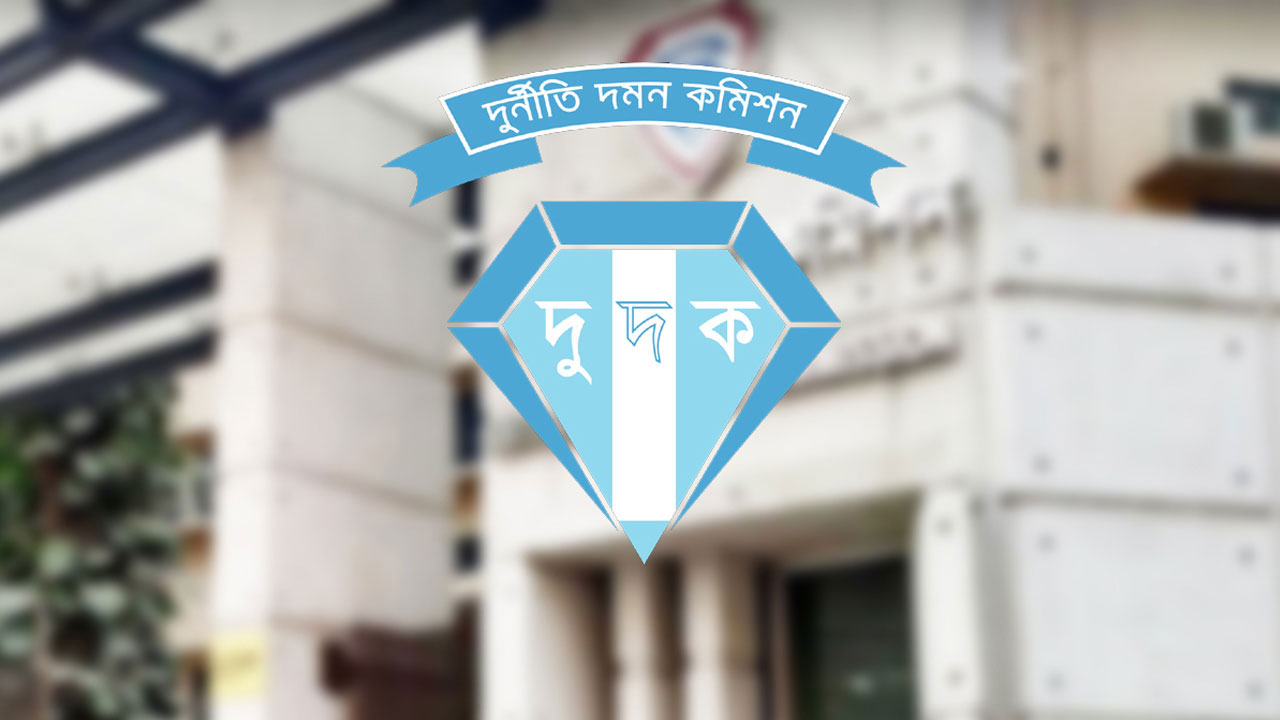 কাজ না করেই বিল লোপাট : আসামি এলজিইডির নির্বাহী প্রকৌশলীসহ ৪