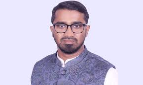 স্বরাষ্ট্র উপদেষ্টাকে প্রত্যাহার করতে হবে : রাশেদ খান
