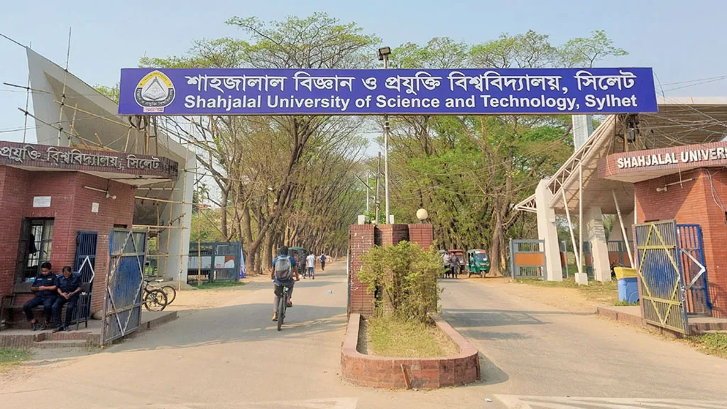শাকসু নির্বাচন নভেম্বরের দ্বিতীয় সপ্তাহে: উপাচার্য