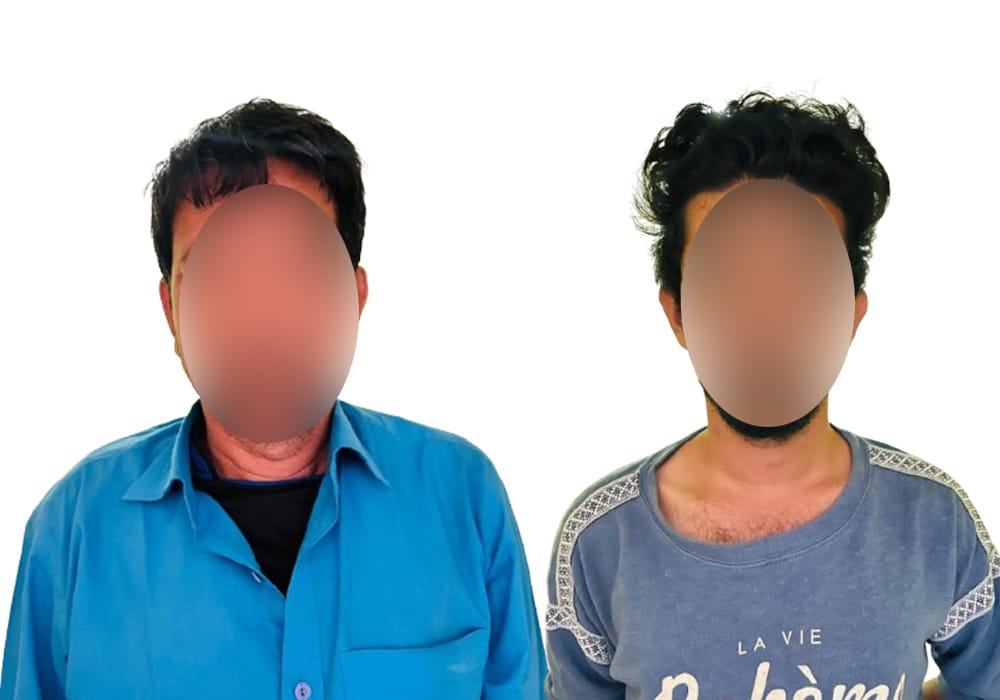 রাজশাহী মহানগরীতে বিশেষ অভিযানে গ্রেফতার ২৭