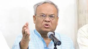 যারা পিআর দাবি করে তাদের উদ্দেশ্য নিয়ে সন্দেহ থেকে যায়: রিজভী