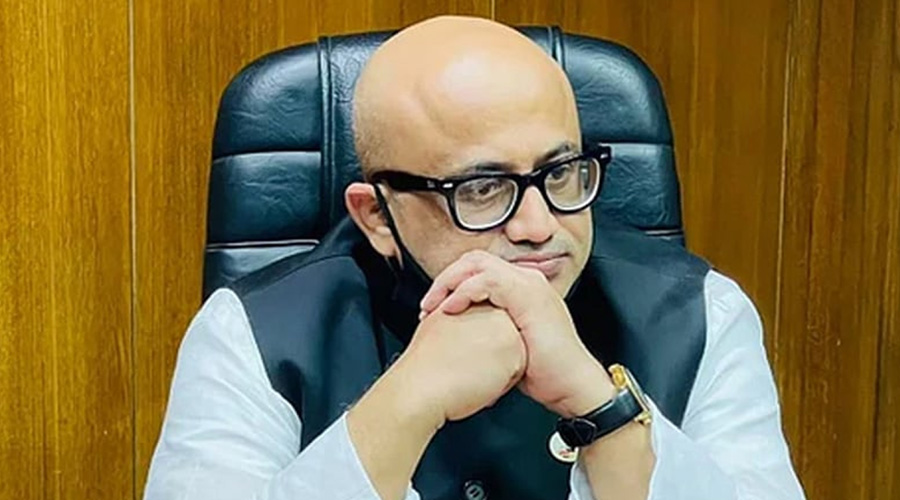 সাবেক প্রতিমন্ত্রী ডা. মুরাদের বিরুদ্ধে গ্রেফতারি পরোয়ানা