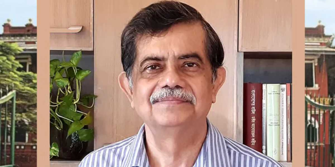 “ফ্যাসিস্টমুক্ত চেতনাকে বাচিয়ে রেখে শিক্ষাক্ষেত্রে সাফল্য অর্জন করতে হবে”
