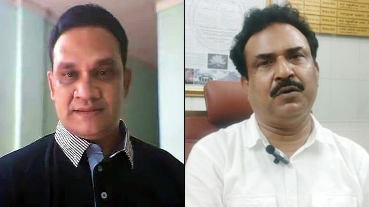 প্রকৌশলীর হাত কেটে নেওয়ার হুমকির অভিযোগ বিএনপি নেতার বিরুদ্ধে