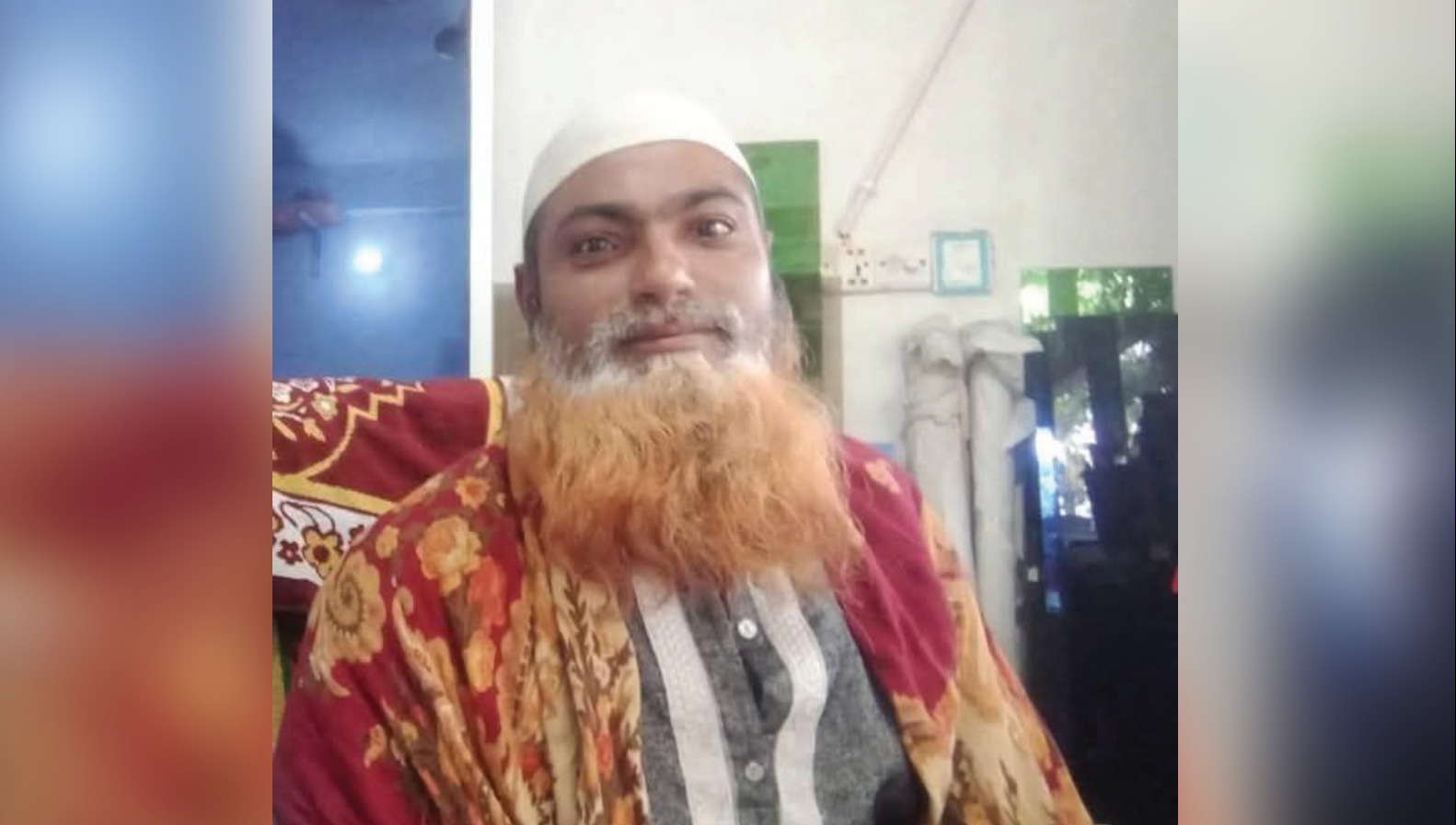 ভালুকায় বিদ্যুৎস্পৃষ্ট হয়ে ব্যবসায়ীর মৃত্যু