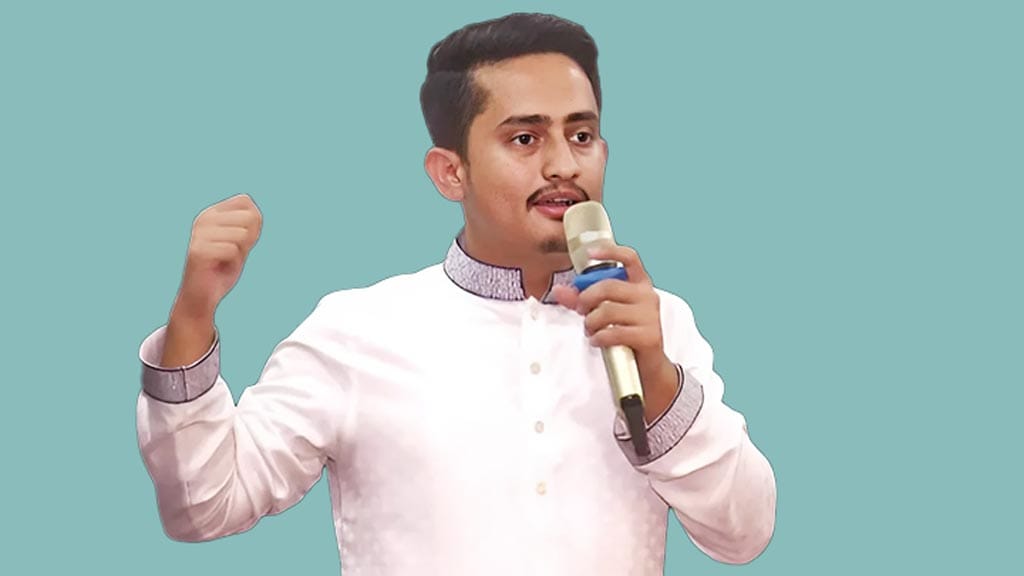 বাংলাদেশ থেকে ‘মুজিববাদীদের’ ষড়যন্ত্র শেষ হয়নি: সারজিস