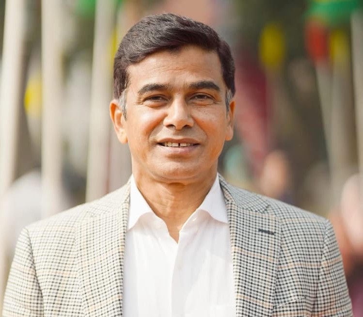 পঞ্চগড় ২ আসনে বিএনপি‘র প্রার্থী ফরহাদ আজাদ, তৃণমূলে উচ্ছ্বাস