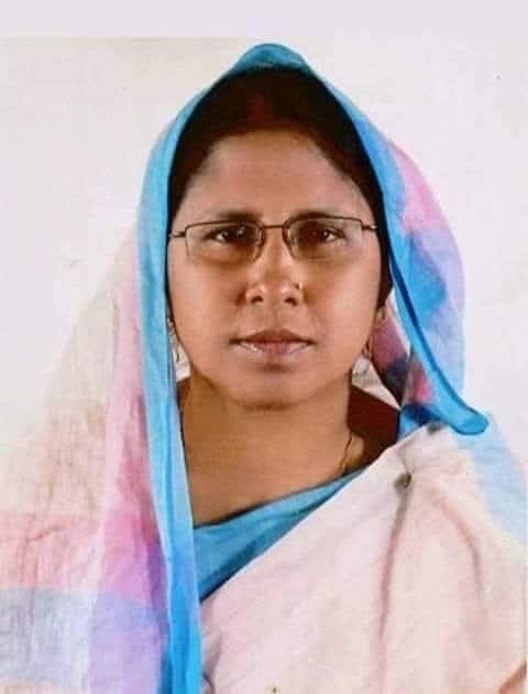 ফরিদপুরে কেন্দ্রীয় মহিলা লীগ নেত্রী আটক