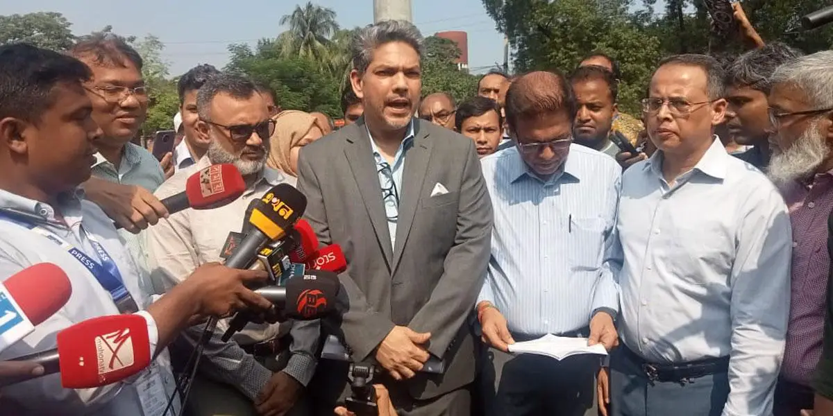 বিমানবন্দরে আগুন পোশাকশিল্পের জন্য বড় ক্ষতি: বিজিএমইএ