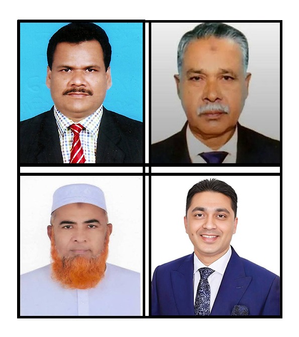 সাতক্ষীরার ৪ আসনে বিএনপির প্রার্থী ঘোষণা