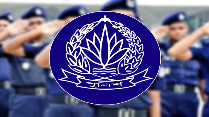 পূজামণ্ডপ নিরাপত্তায় ৭১ হাজার পুলিশ মোতায়েন: পুলিশ সদর দপ্তর